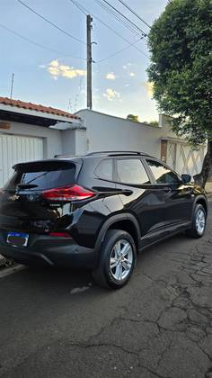 CHEVROLET TRACKER 1.0 TURBO FLEX LT AUTOMÁTICO